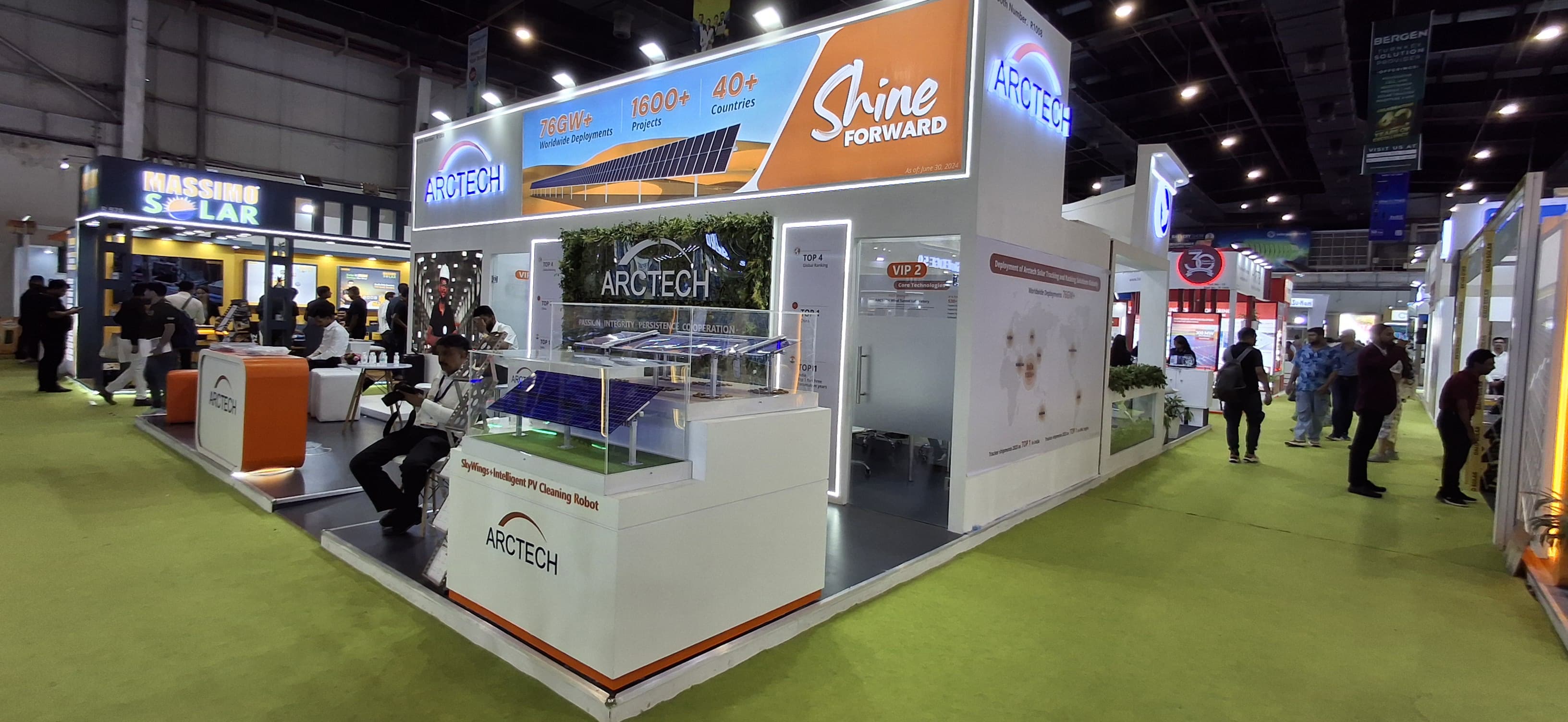 Modular Stand